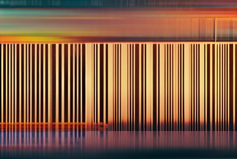 global trade identifier number