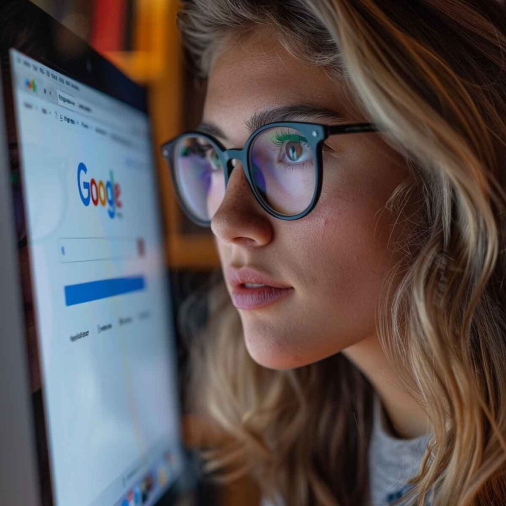 What Are Free Product Listings on Google Shopping?