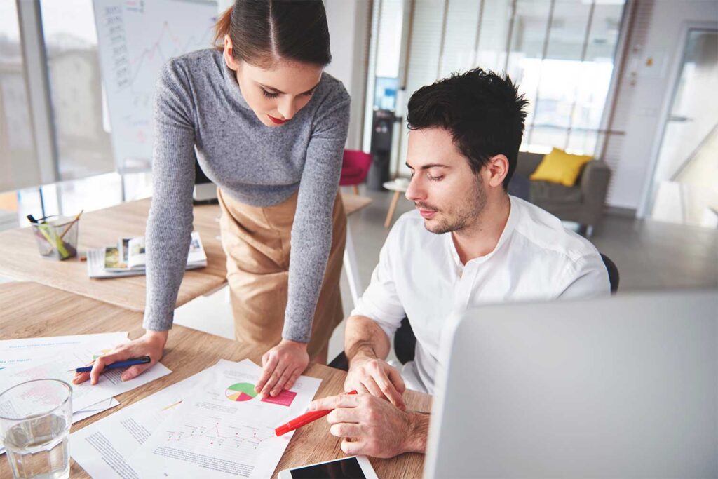 advertisers working on product catalog changes