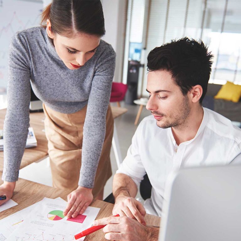 advertisers working on product catalog changes